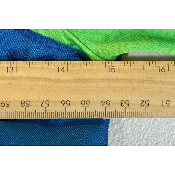 Nintendo Super Mario Brothers Boys Luigi Deluxe Kid's Halloween Costume Small - Picture 8 of 15